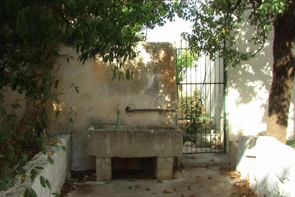 Villa Nel Salento - Ampie Camere E Giardino, Fino A 9 Persone Barbarano del Capo Exterior foto