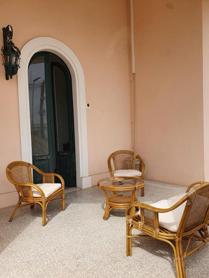 Villa Nel Salento - Ampie Camere E Giardino, Fino A 9 Persone Barbarano del Capo Exterior foto